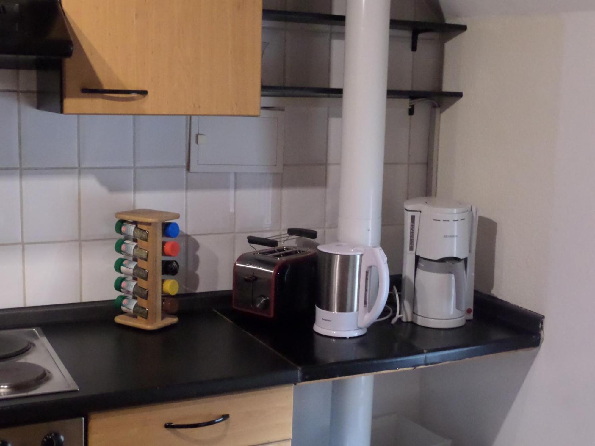 Appartement Bauernstube Scheidterhof à Kobern-Gondorf Extérieur photo