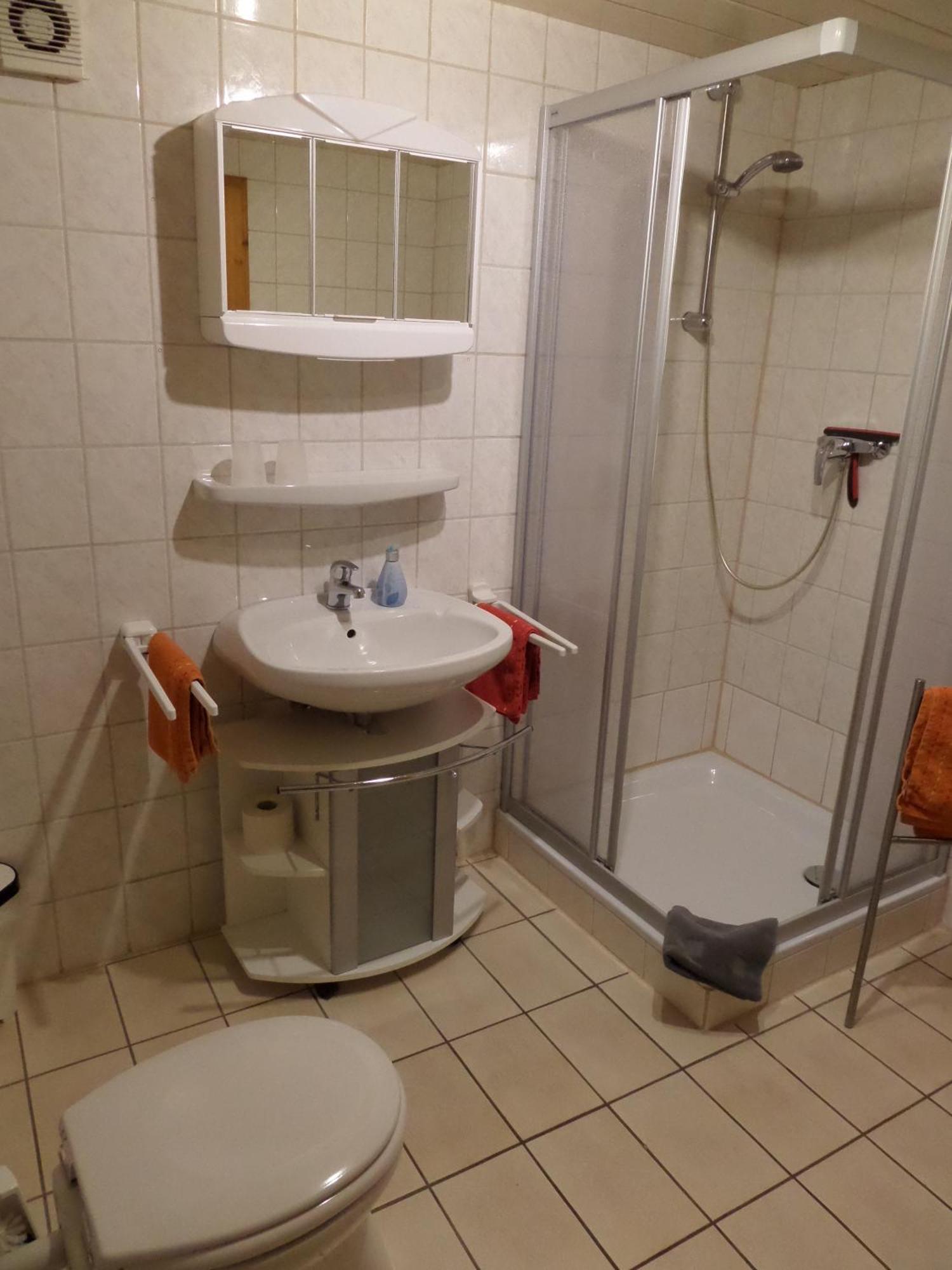 Appartement Bauernstube Scheidterhof à Kobern-Gondorf Extérieur photo