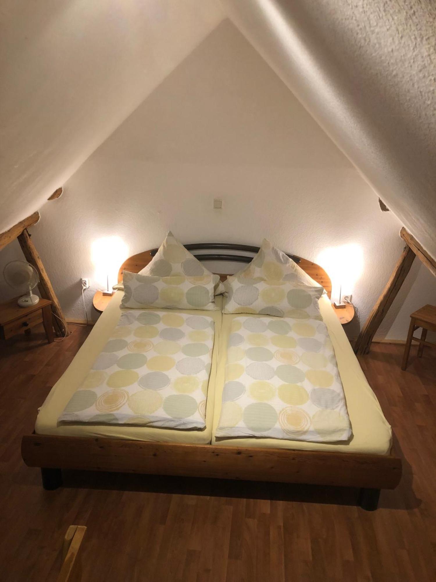 Appartement Bauernstube Scheidterhof à Kobern-Gondorf Extérieur photo